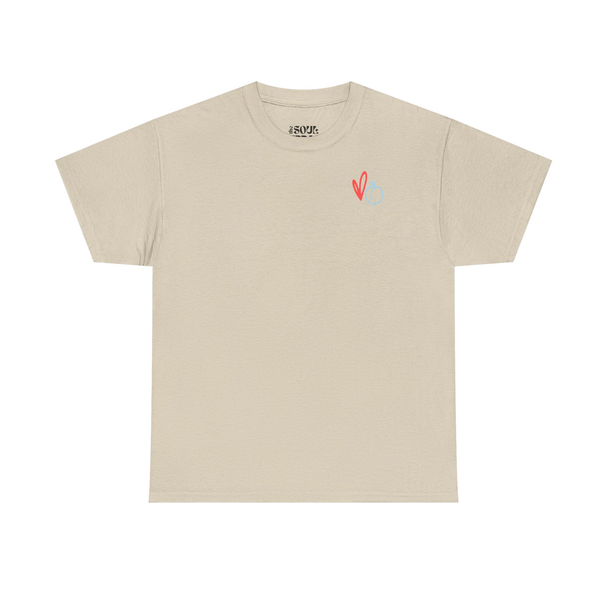 Big Heart Tee