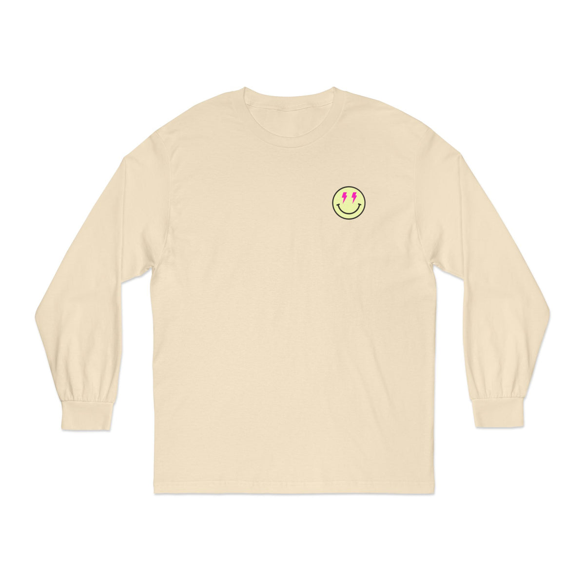 Be the Energy Long Sleeve T-Shirt
