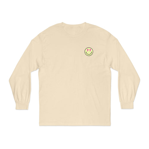 Be the Energy Long Sleeve T-Shirt