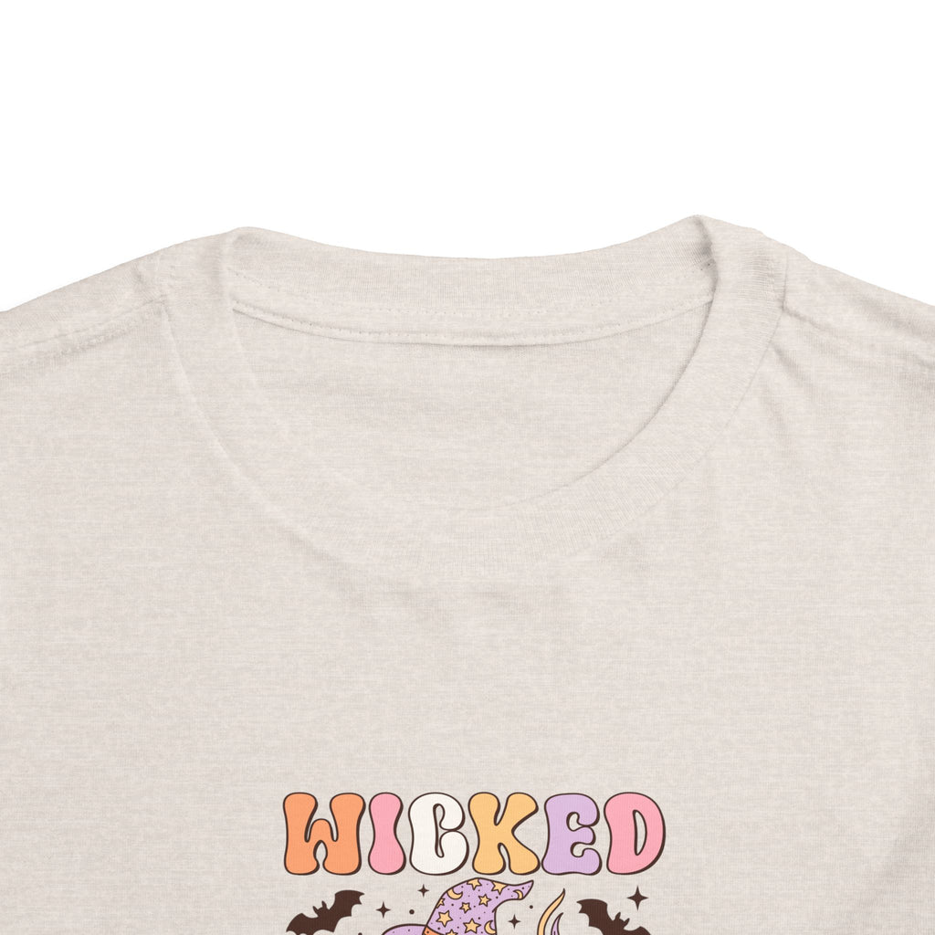 Wicked Cute Toddler Tee