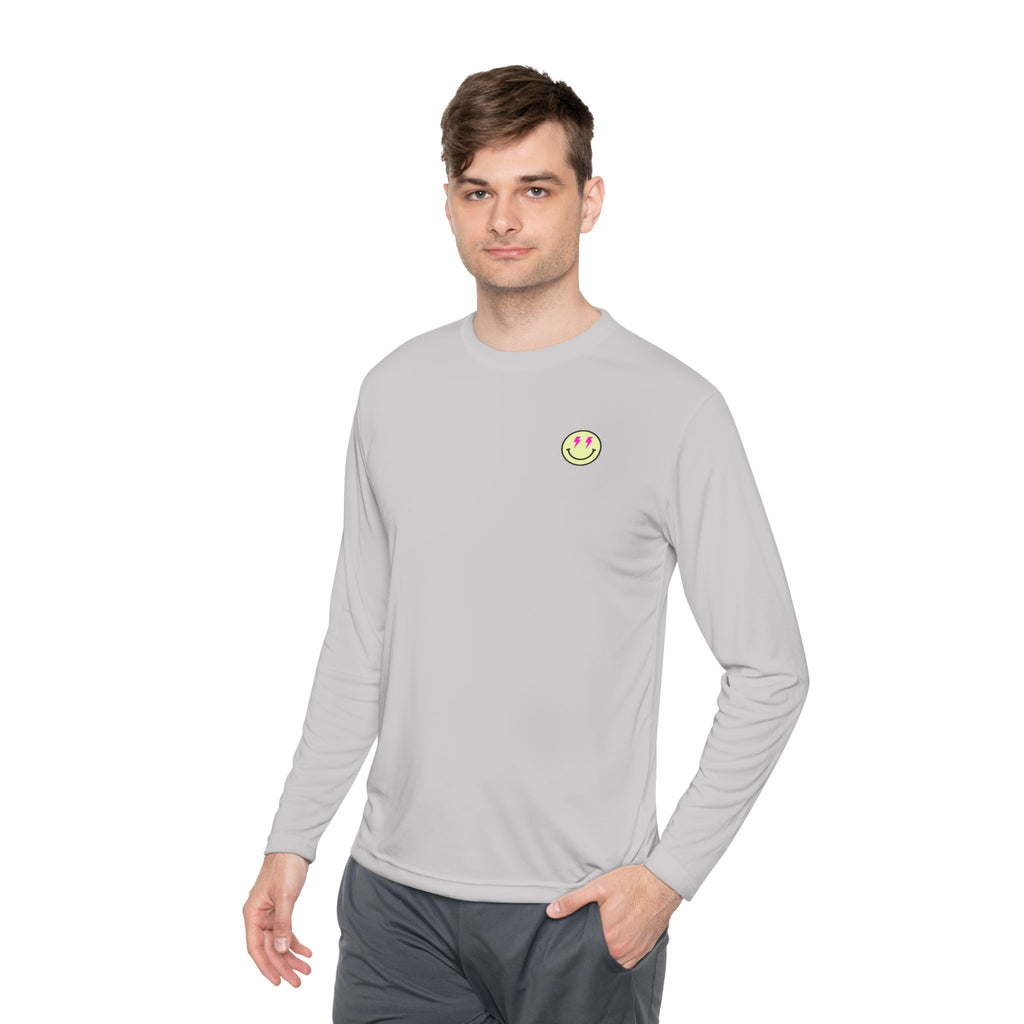 Be the Energy Lightweight Long Sleeve