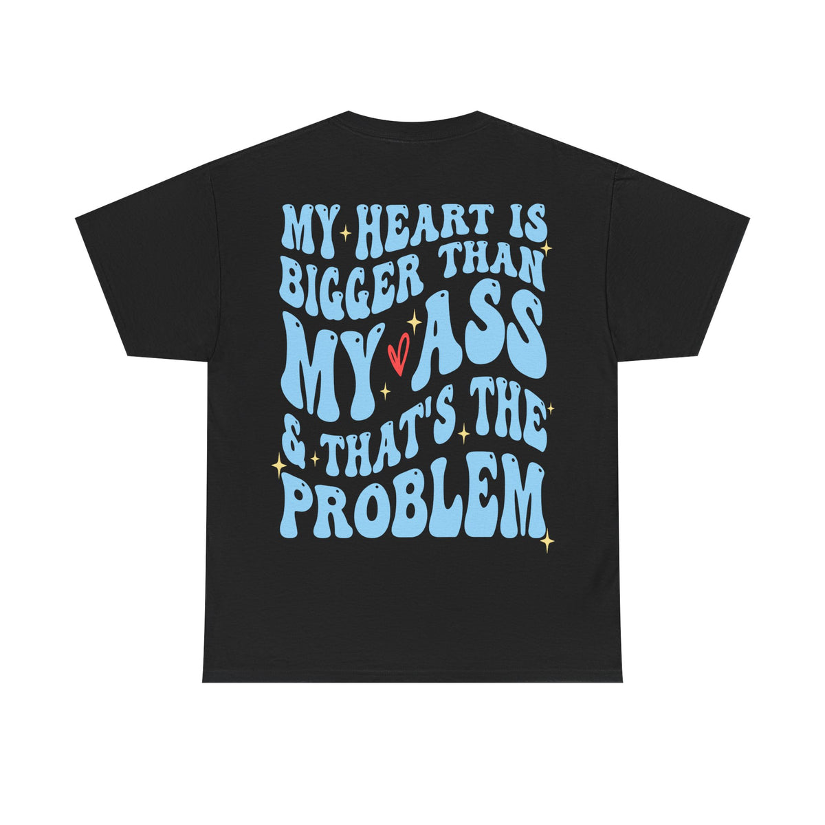 Big Heart Tee