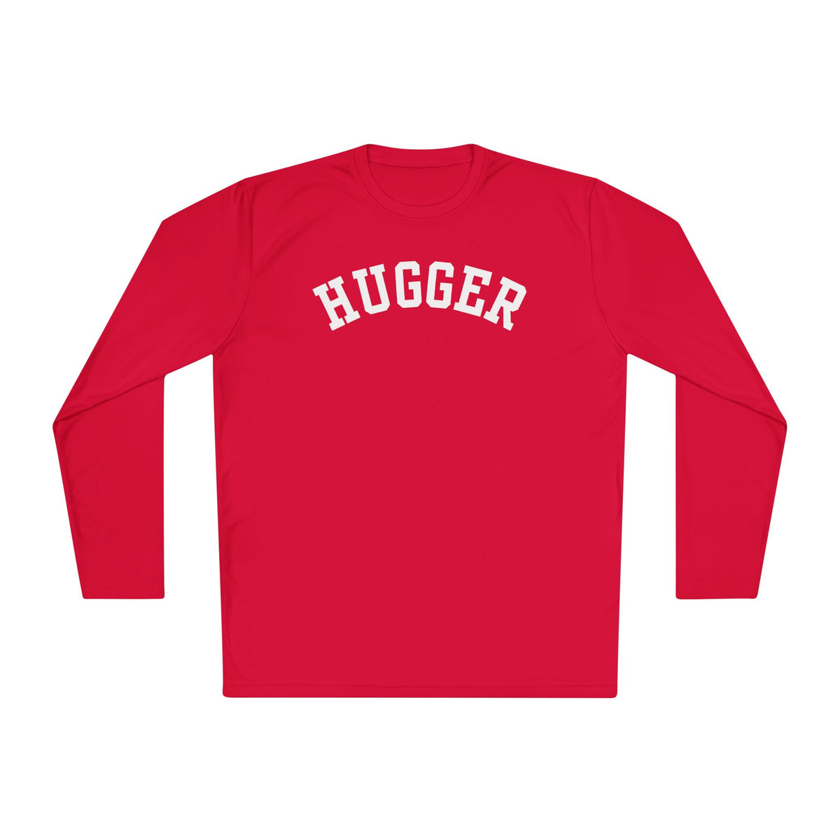 Unisex Lightweight Long Sleeve Tee