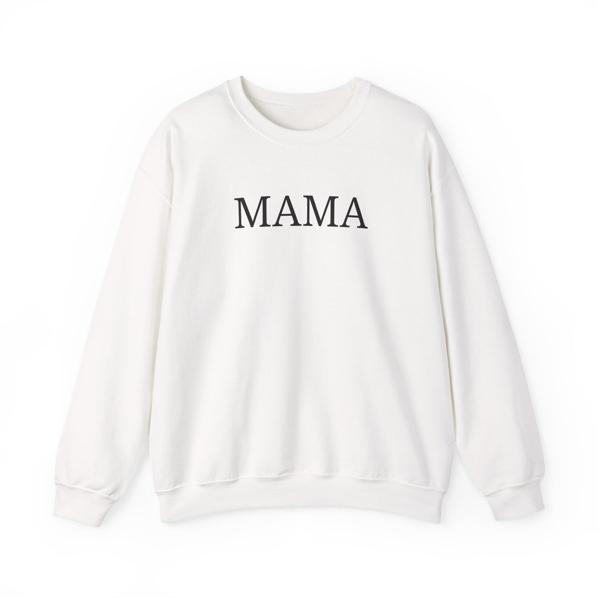 MAMA Crewneck Sweatshirt