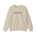 MAMA Crewneck Sweatshirt