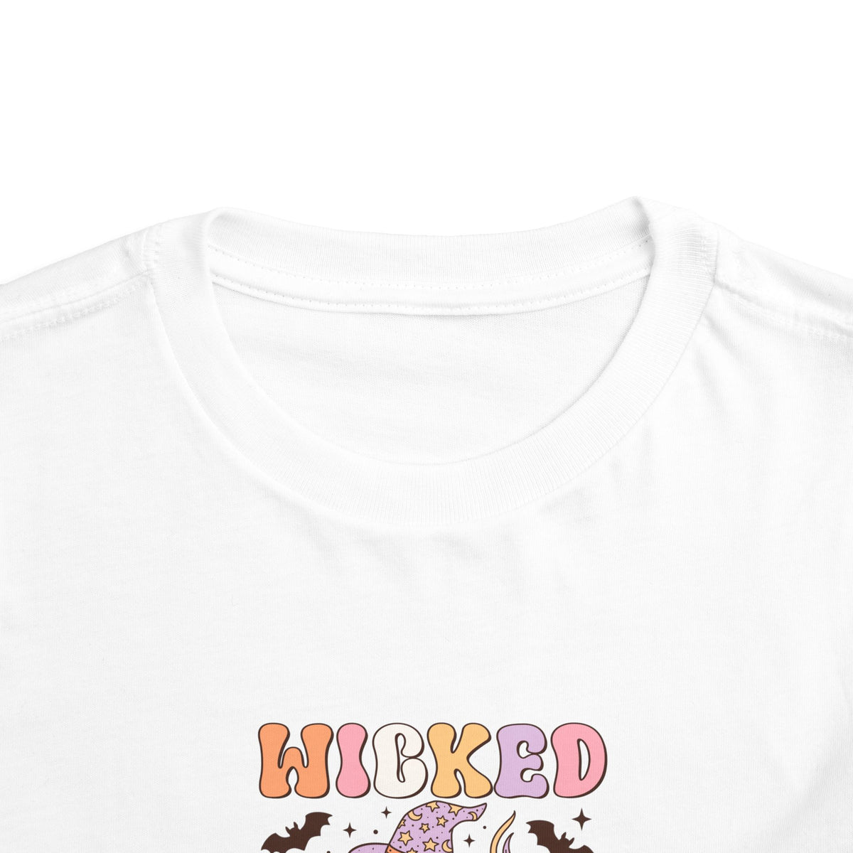 Wicked Cute Toddler Tee