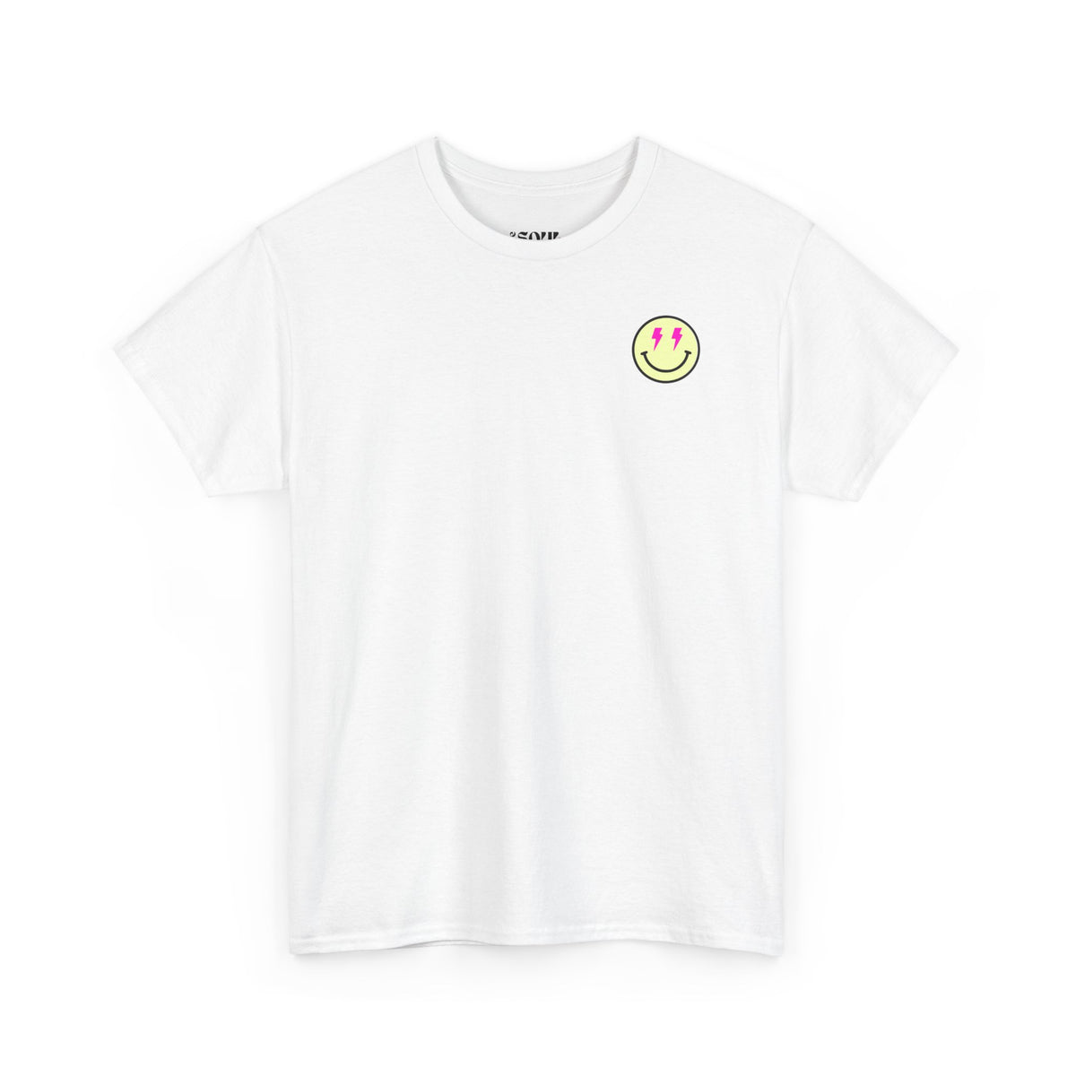 Be the Energy Tee