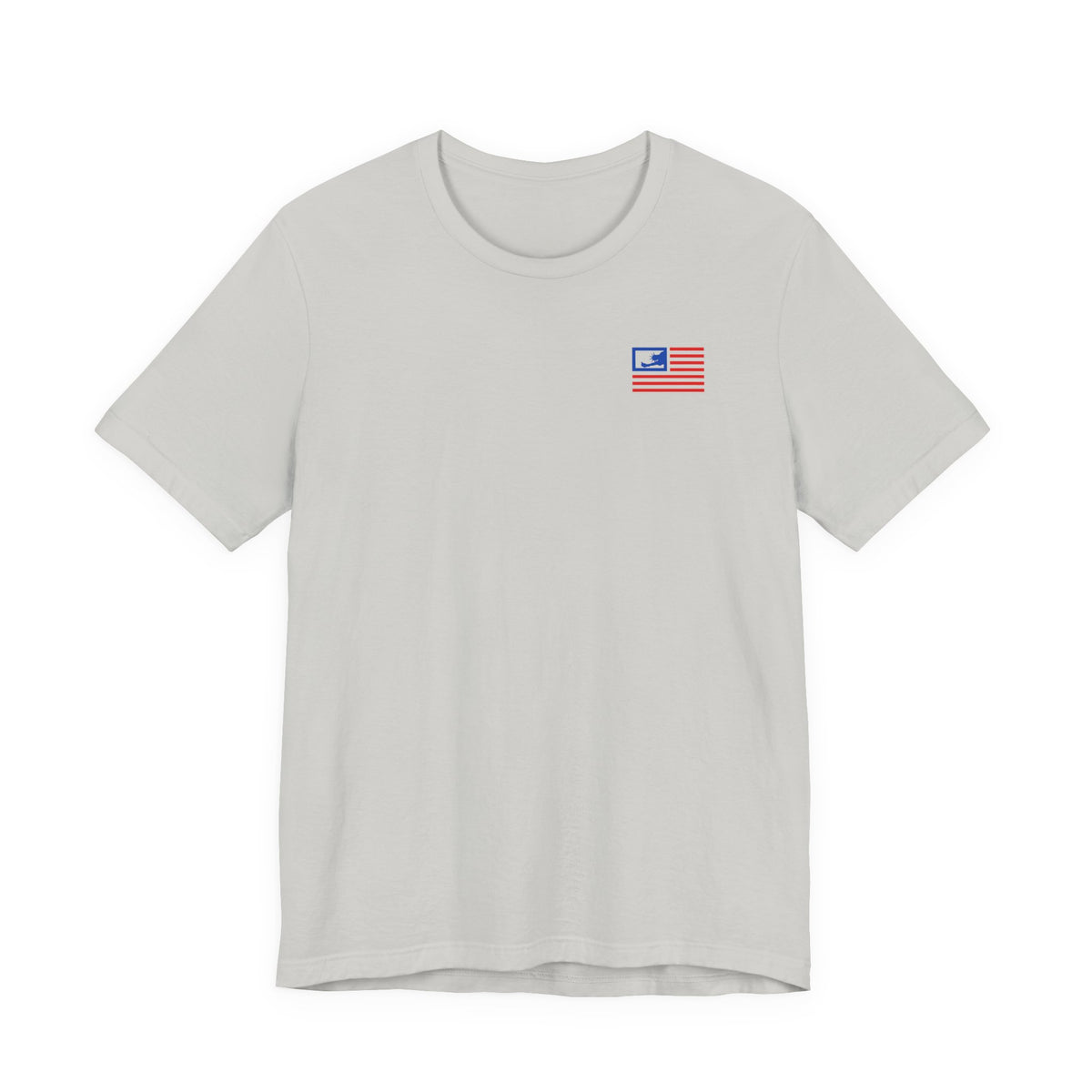 Freedom & Liberty Tee