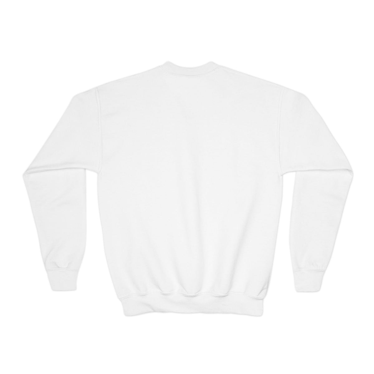 Youth Halloweird  Crewneck Sweatshirt