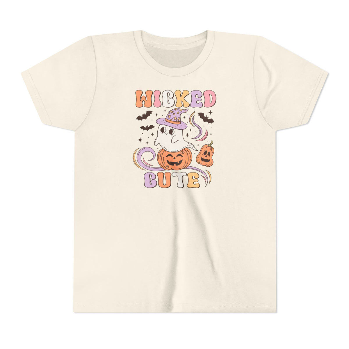 Wicked Cute Youth Tee