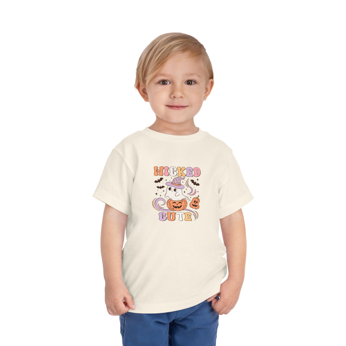 Wicked Cute Toddler Tee