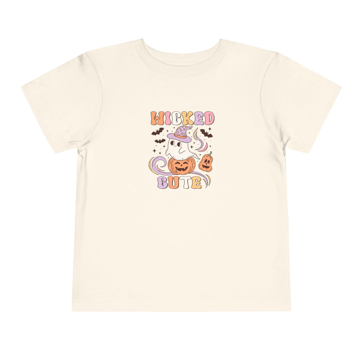 Wicked Cute Toddler Tee