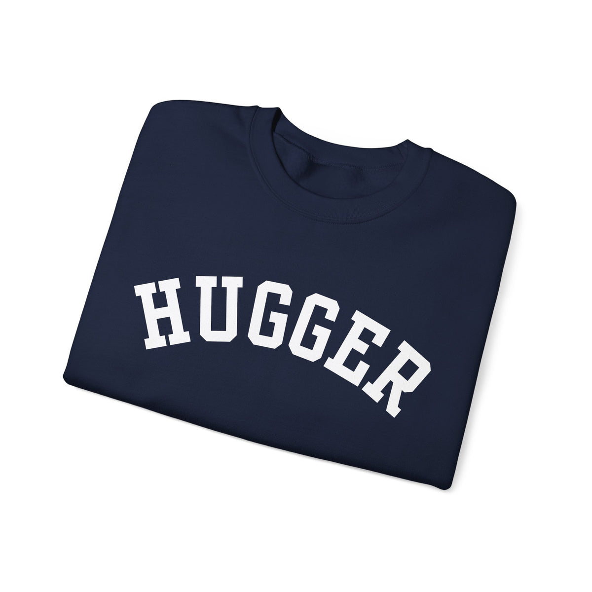 Hugger Crewneck Sweatshirt