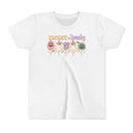 Sweet & Spooky Youth Tee