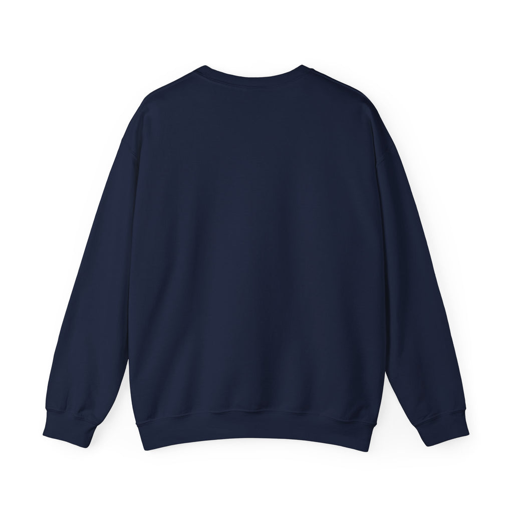 Hugger Crewneck Sweatshirt