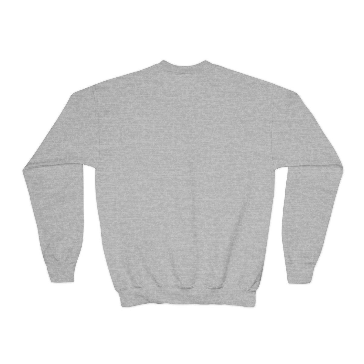 Youth Halloweird  Crewneck Sweatshirt