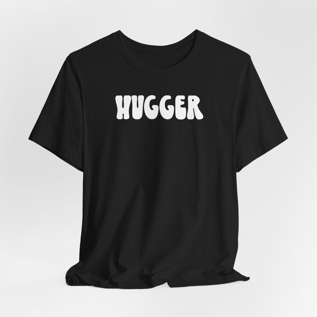 Hugger Tee