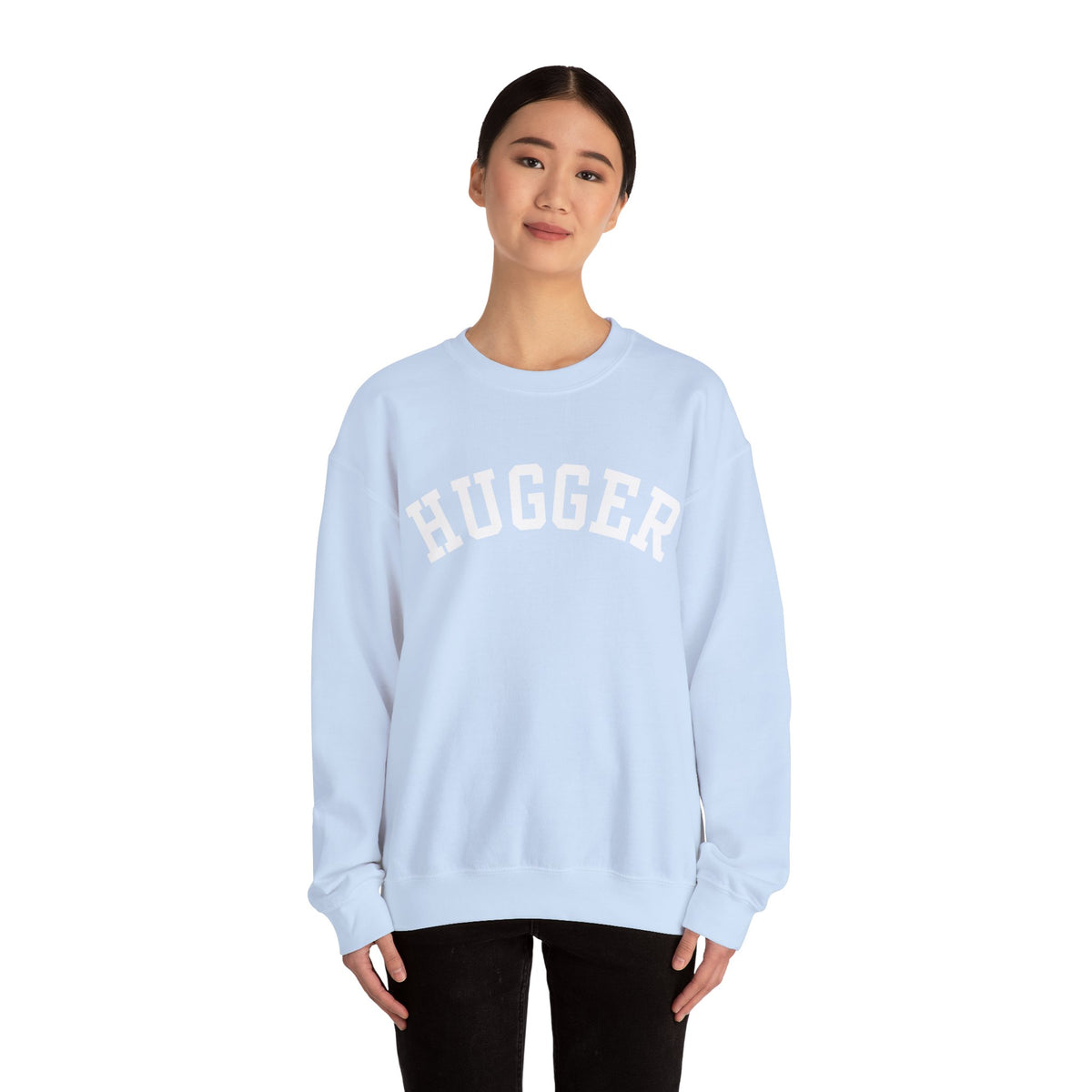 Hugger Crewneck Sweatshirt