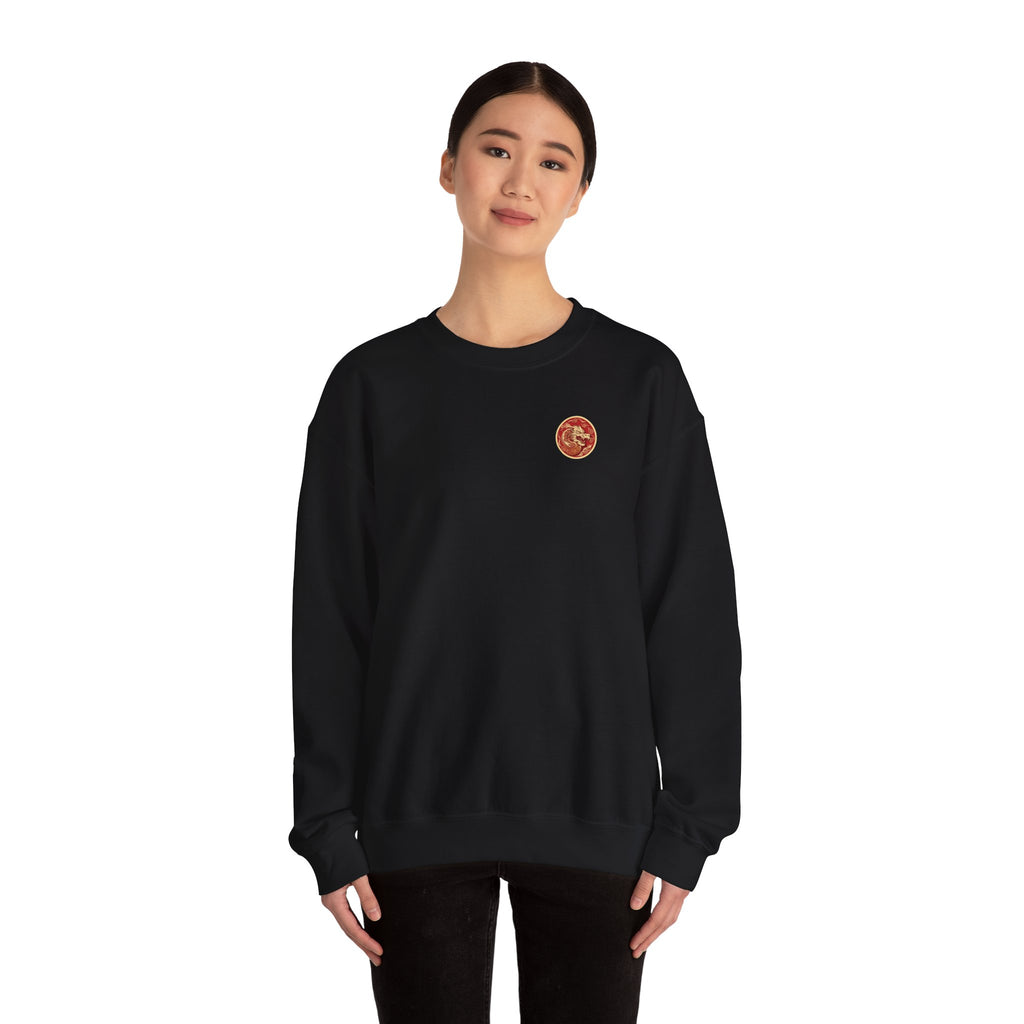 Year of the Dragon Crewneck Sweatshirt