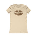 Tailgates, Tackles & Touchdowns Women's Tee