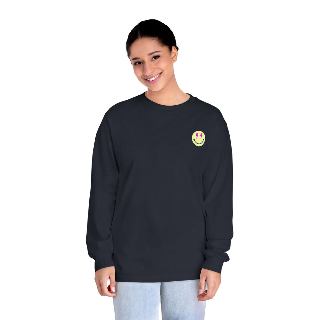 Be the Energy Long Sleeve T-Shirt