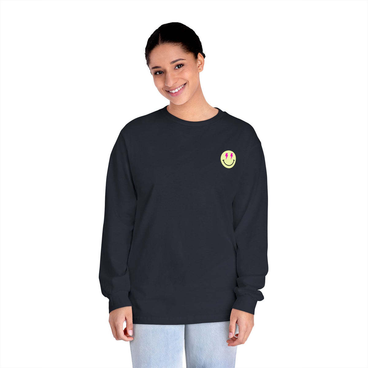 Be the Energy Long Sleeve T-Shirt