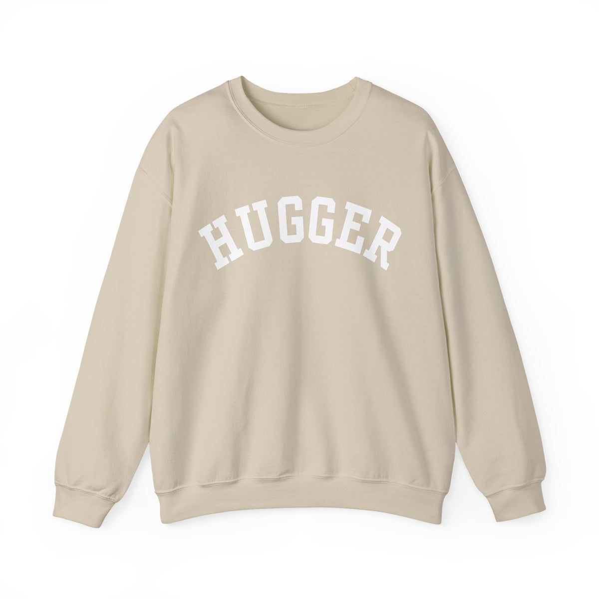 Hugger Crewneck Sweatshirt