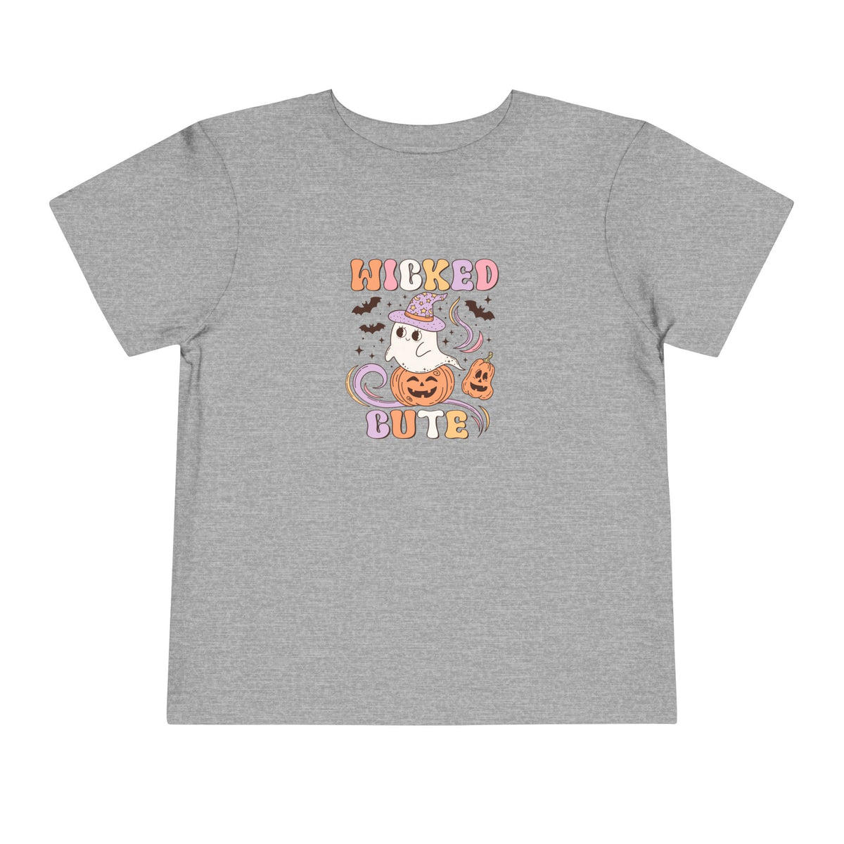 Wicked Cute Toddler Tee