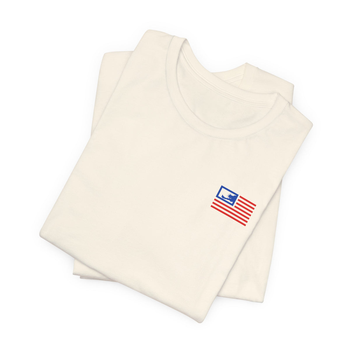 Freedom & Liberty Tee
