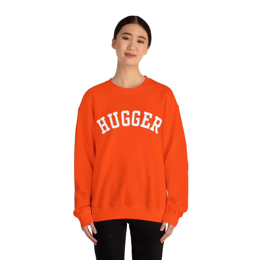 Hugger Crewneck Sweatshirt