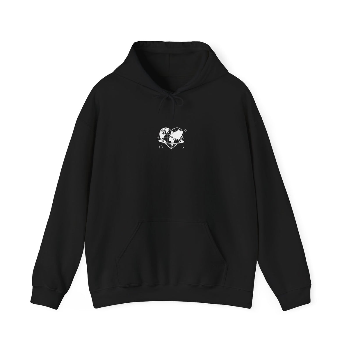 Self Love World Tour Hoodie