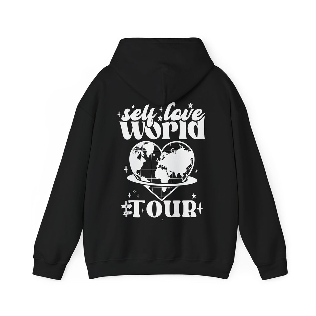 Self Love World Tour Hoodie