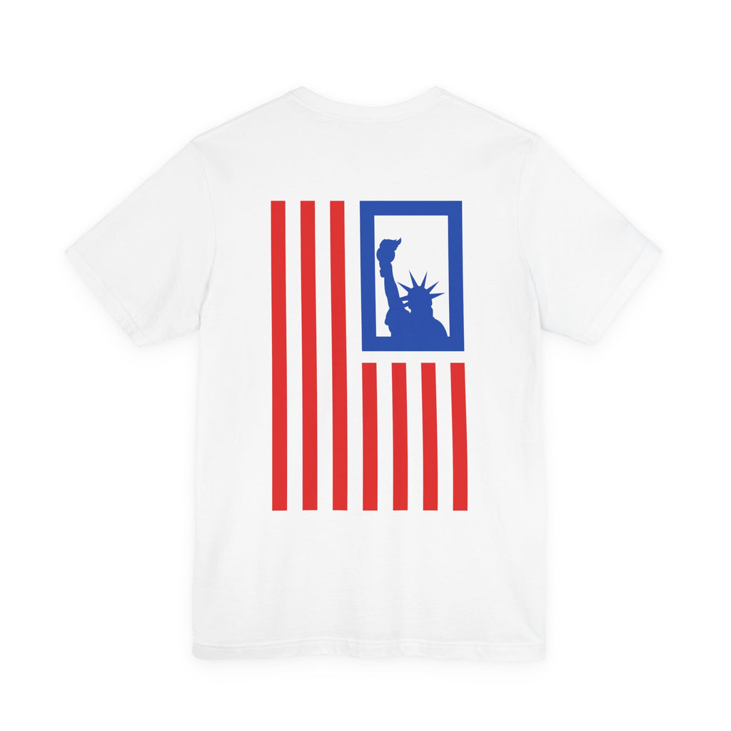 Freedom & Liberty Tee