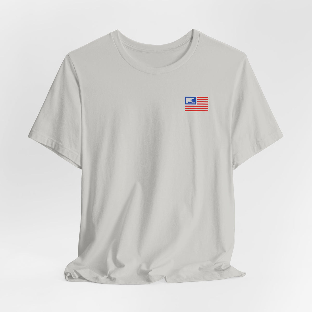 Freedom & Liberty Tee