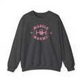 Muscle Mommy Crewneck Sweatshirt