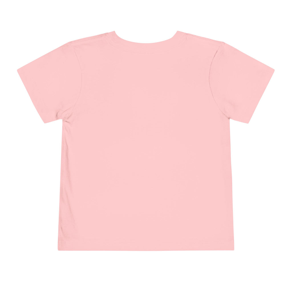 Double Trouble Toddler Tee