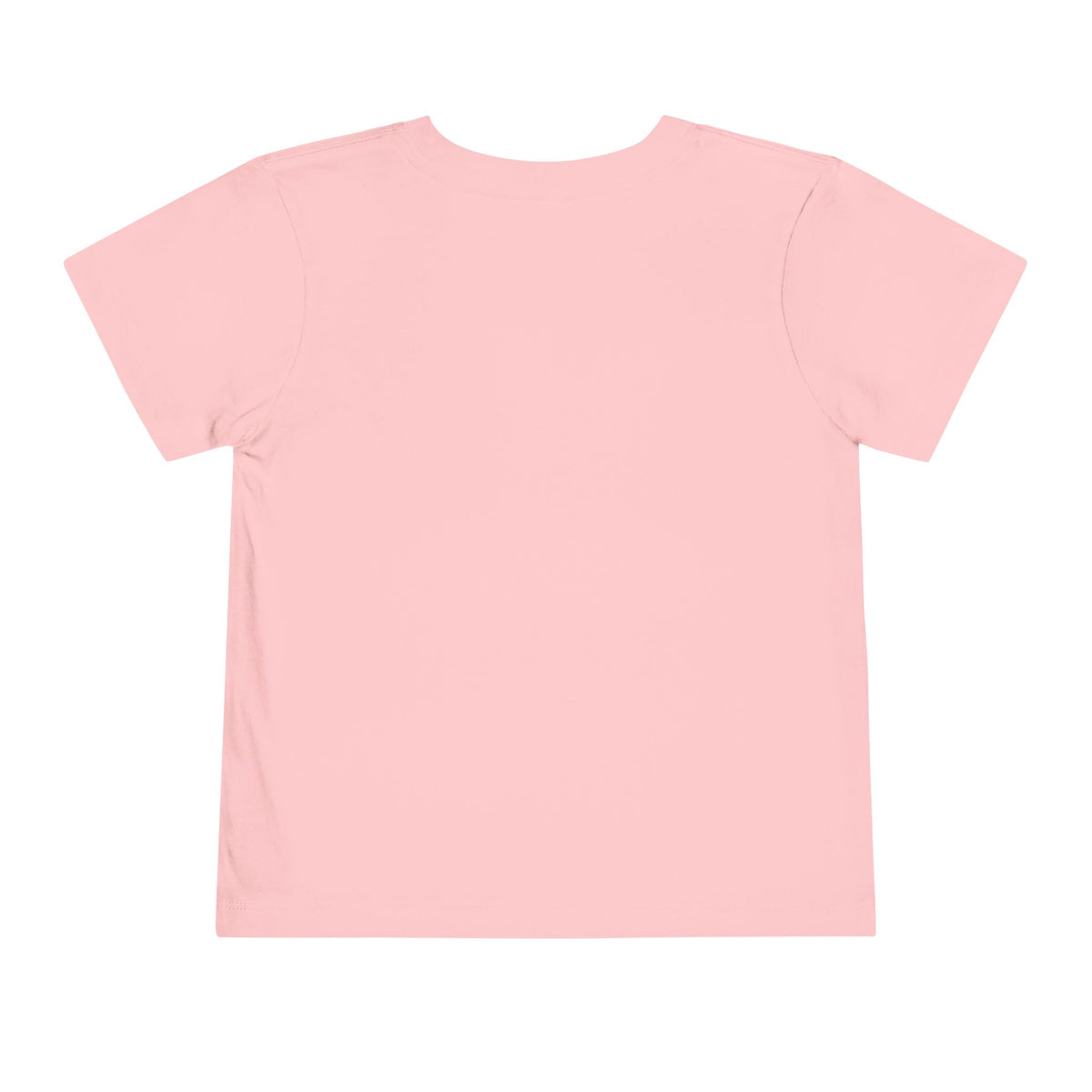 Double Trouble Toddler Tee