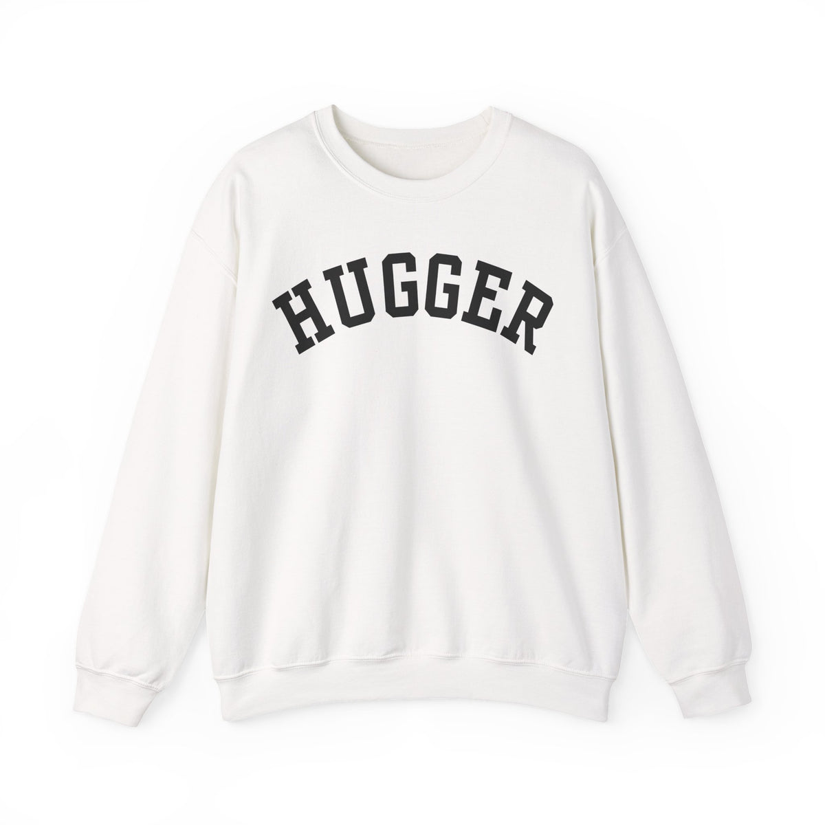Hugger Crewneck Sweatshirt