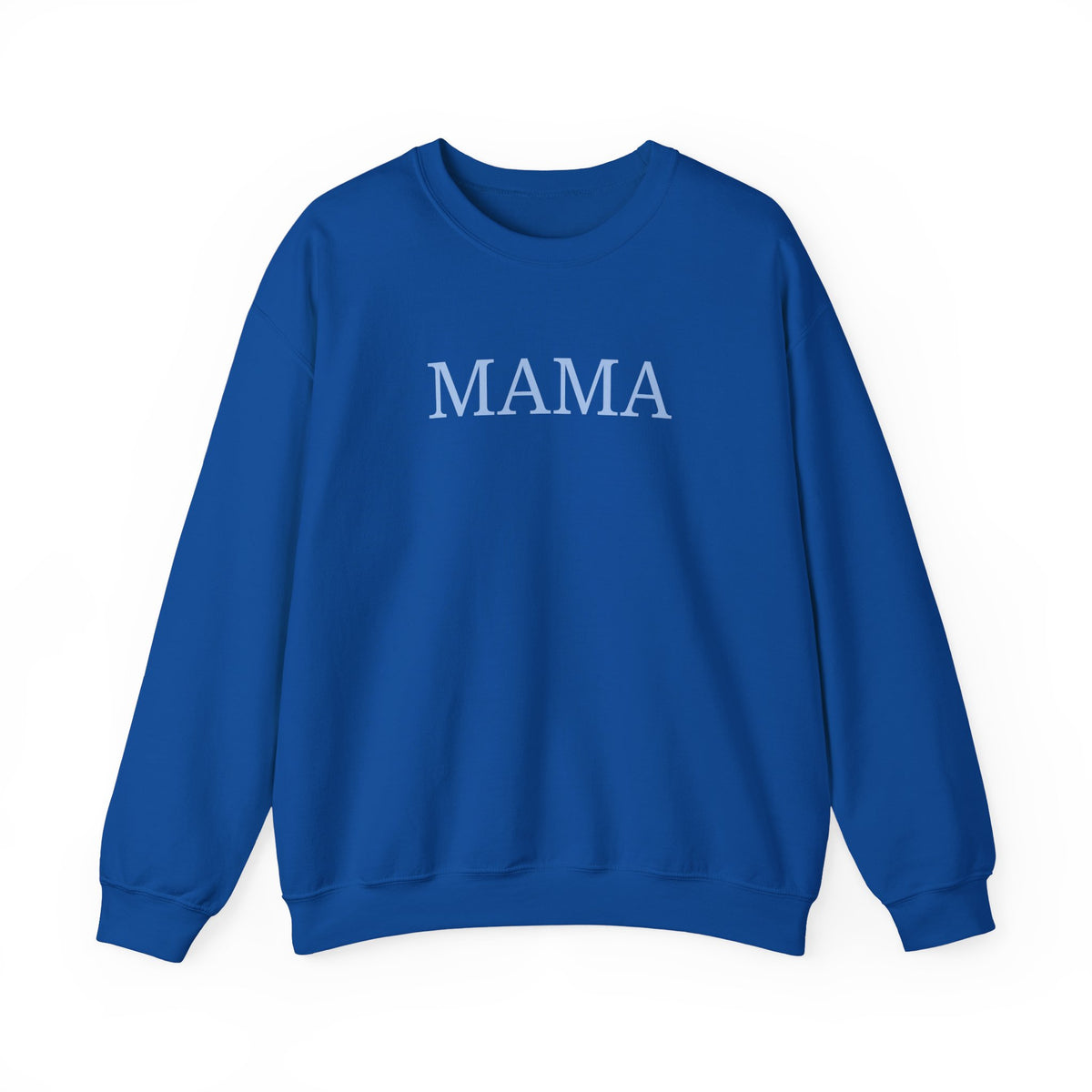 MAMA Crewneck Sweatshirt