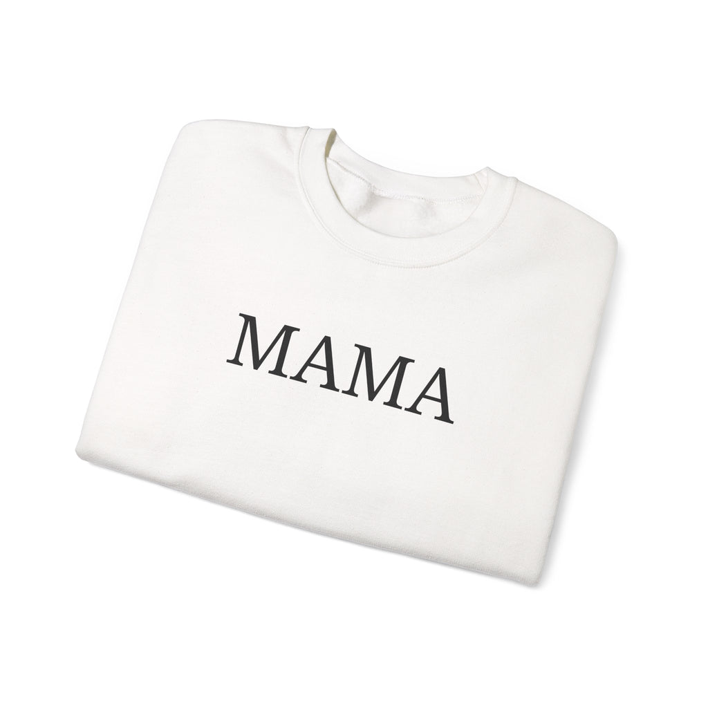 MAMA Crewneck Sweatshirt