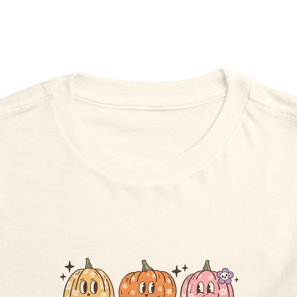 Cutest Pumpkin in the Patch Toddler Tee