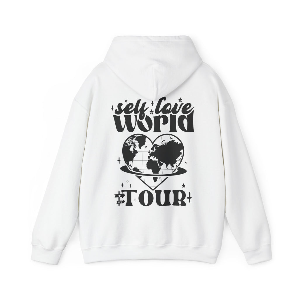 Self Love World Tour Hoodie