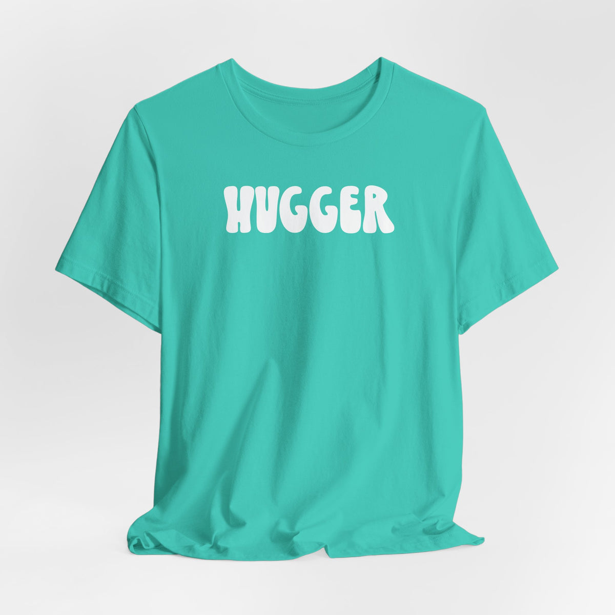Hugger Tee