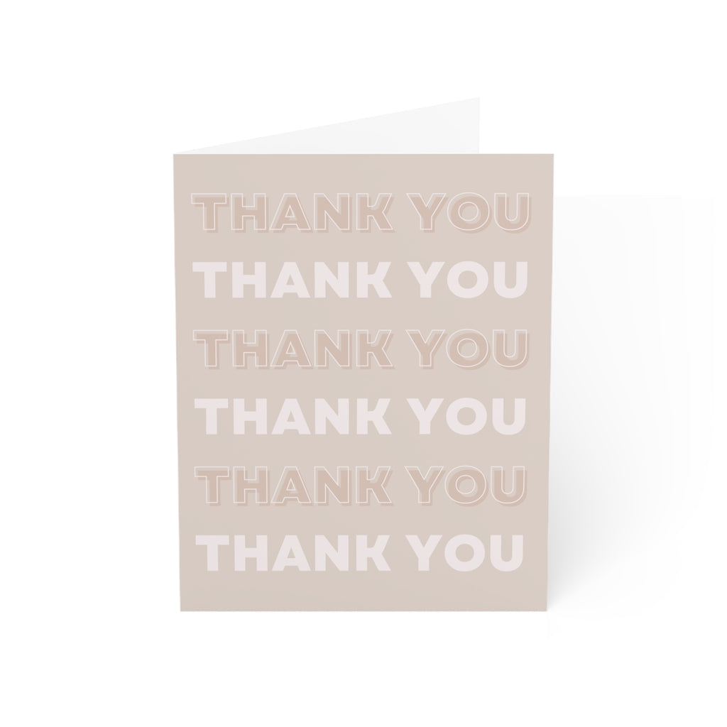 Greeting Cards (1, 10, 30, and 50pcs)
