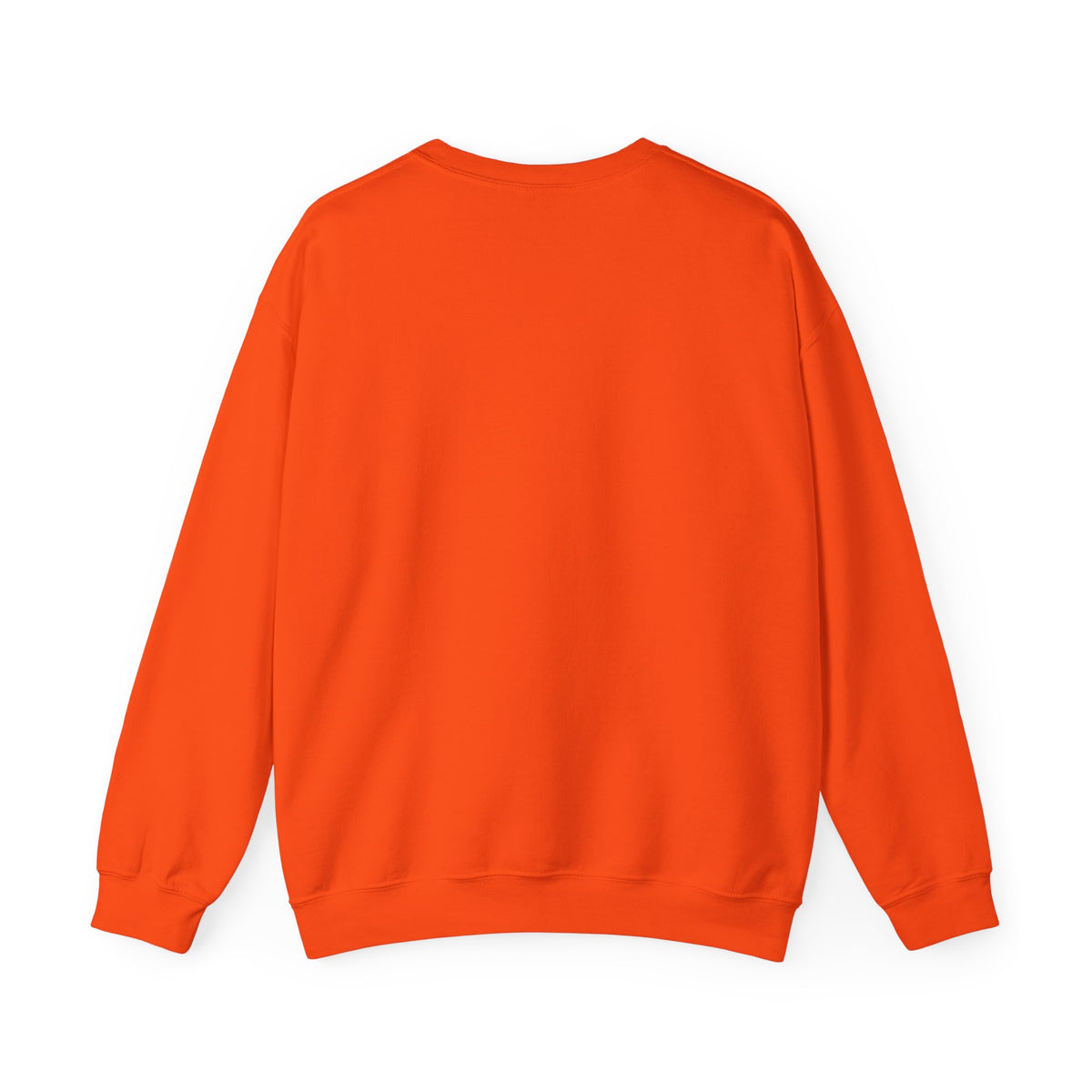 Hugger Crewneck Sweatshirt