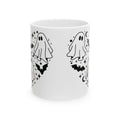 Heart of Ghosts Mug