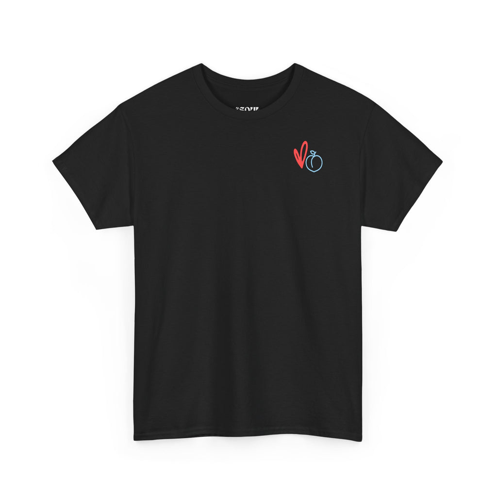 Big Heart Tee