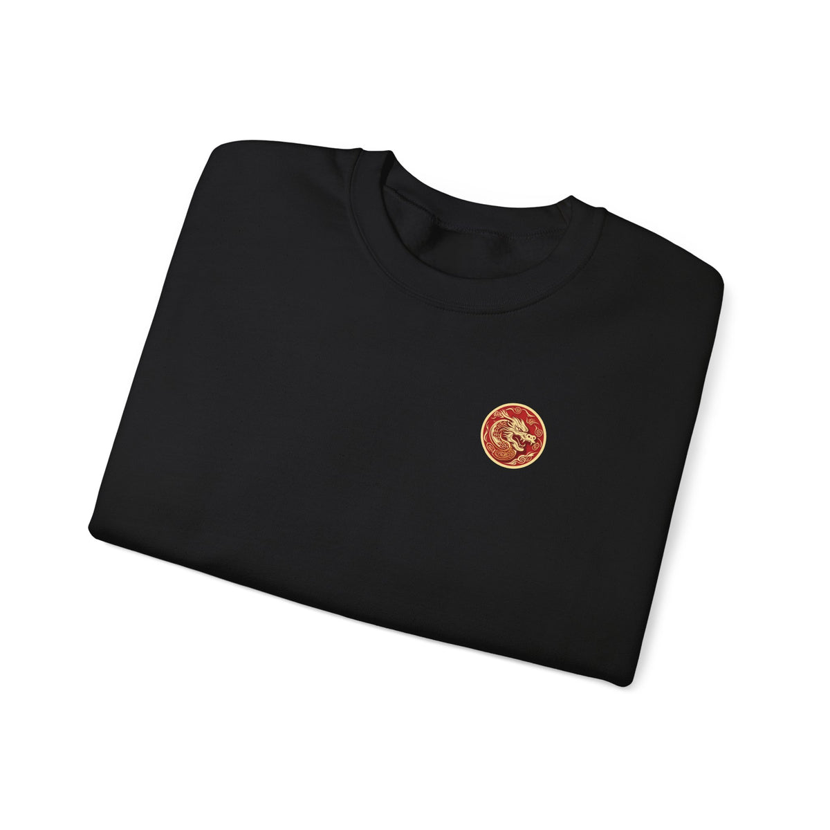 Year of the Dragon Crewneck Sweatshirt