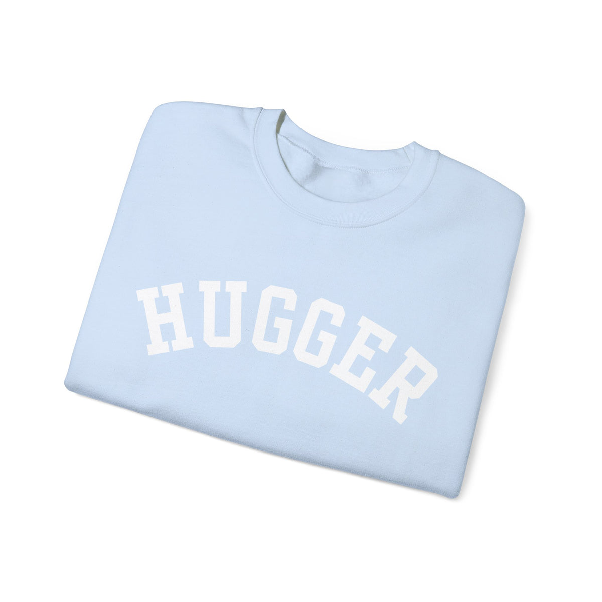 Hugger Crewneck Sweatshirt