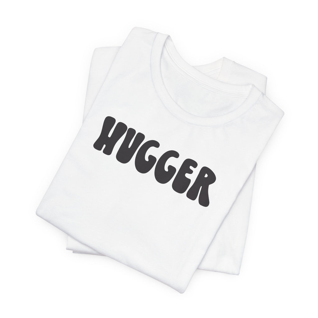 Hugger Tee